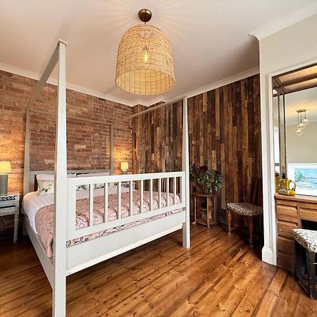 Hotel Knoll House Studland Exterior foto
